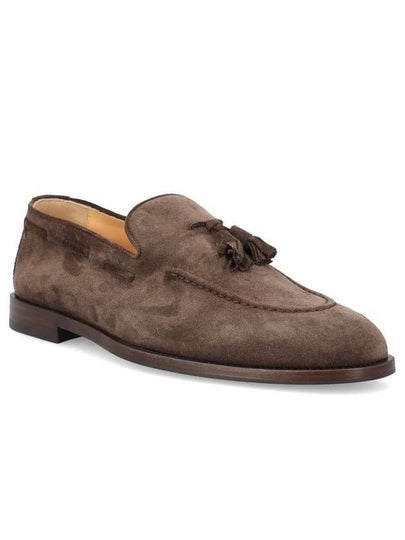 Brunello Cucinelli Low Shoes - BRUNELLO CUCINELLI - BALAAN 2