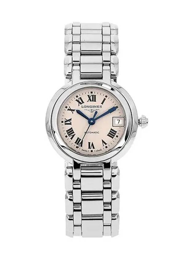 Women's Primaluna 26mm Watch Silver - LONGINES - BALAAN 3