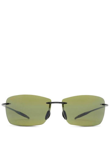 Maui Jim MJ423 Grey - MAUI JIM - BALAAN 1