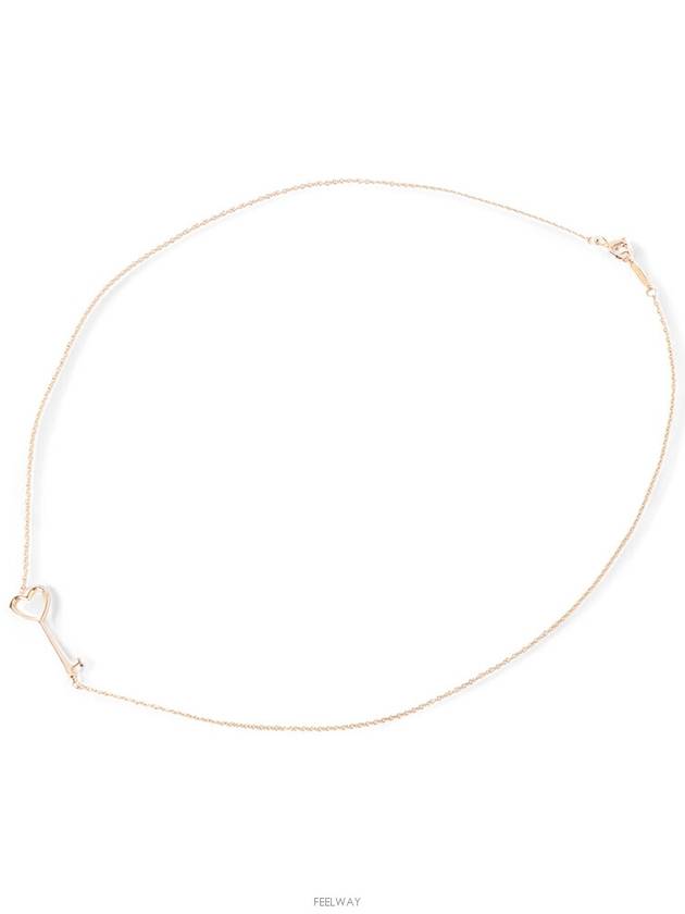 women necklace - TIFFANY & CO. - BALAAN 5