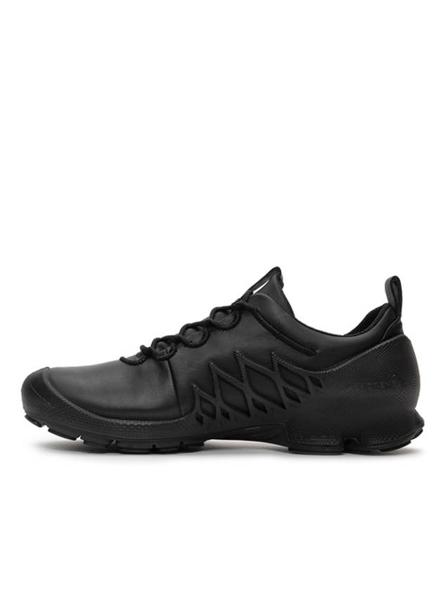 Biome AEX Spikeless Black - ECCO - BALAAN 4