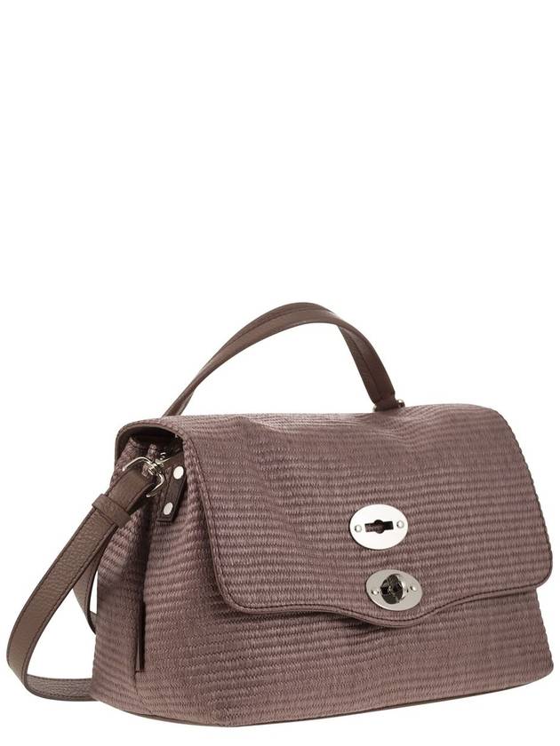 POSTINA S NET - Hand bag - ZANELLATO - BALAAN 4