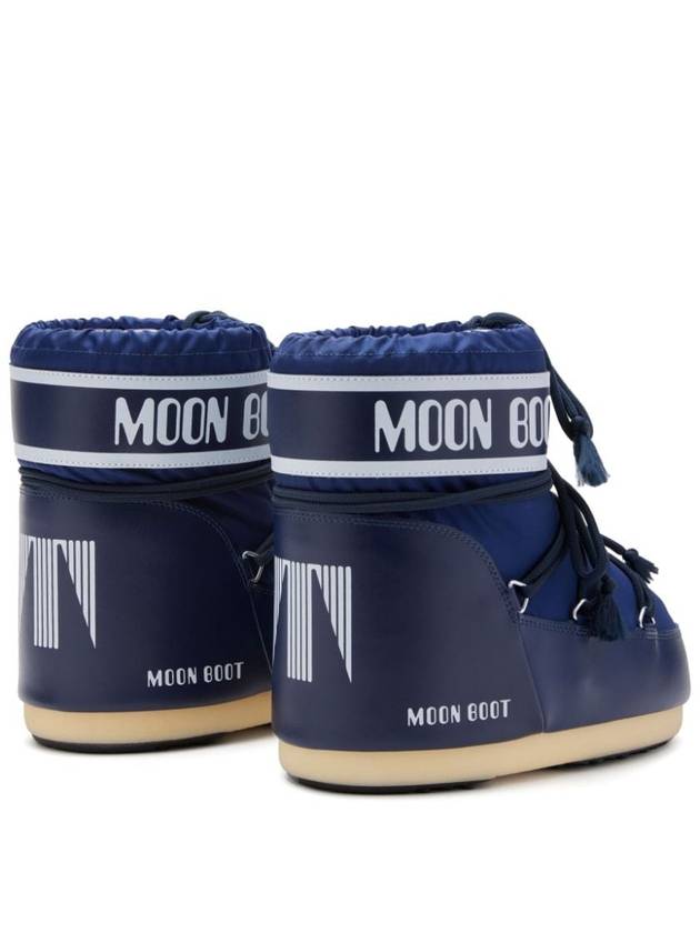 Moon Boot Boots Blue - MOON BOOT - BALAAN 4