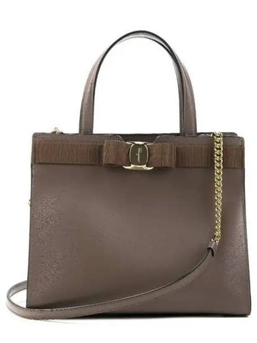 Women s shoulder bag 271901 - SALVATORE FERRAGAMO - BALAAN 1