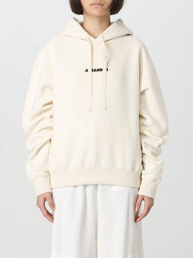 Sweatshirt woman Jil Sander - JIL SANDER - BALAAN 1