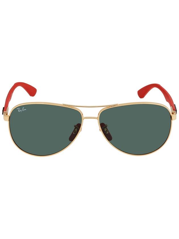 Sunglasses RB8313M-F00871-61 - RAY-BAN - BALAAN 2