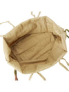 Triple Jump Cotton Bucket Bag Beige - DRAGON DIFFUSION - BALAAN 7