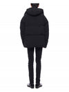 Arctic Down Parka Black - TEN C - BALAAN 6