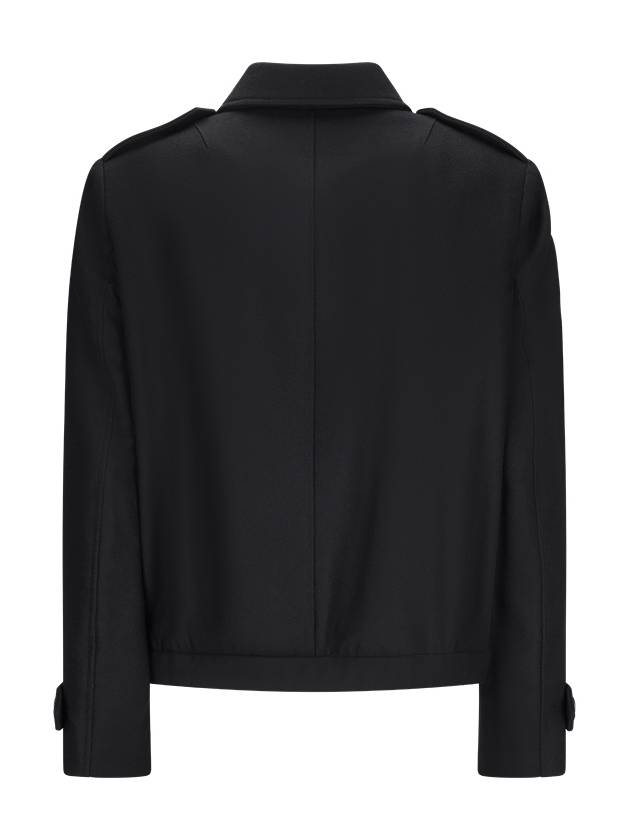 VERONA JACKET - DRIES VAN NOTEN - BALAAN 2