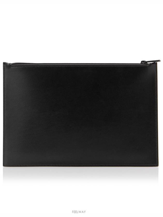 men clutch bag - ALEXANDER MCQUEEN - BALAAN 5