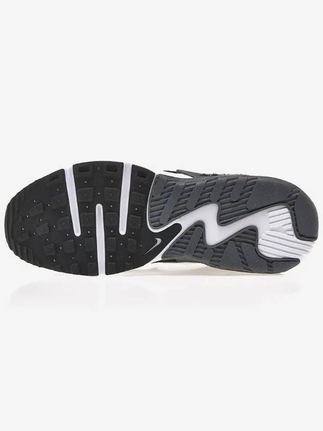 Air Max Excee Low Top Sneakers Black - NIKE - BALAAN 6