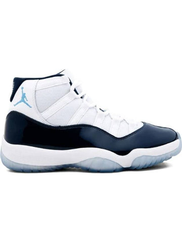 Air 11 Retro Win Like 82 Sneakers 378037123 - JORDAN - BALAAN 1