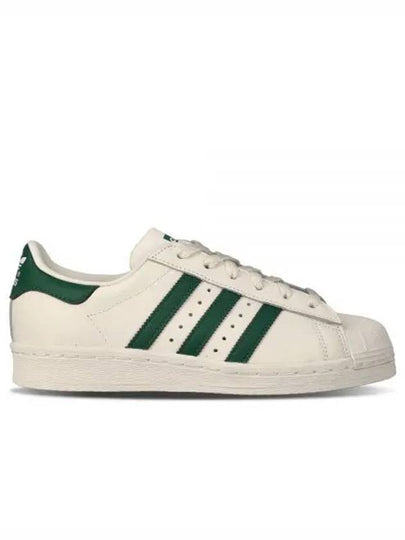 Originals Superstar 82 Low Top Sneakers White - ADIDAS - BALAAN 2