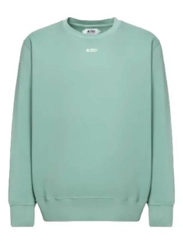 Basic sweatshirt - AUTRY - BALAAN 1