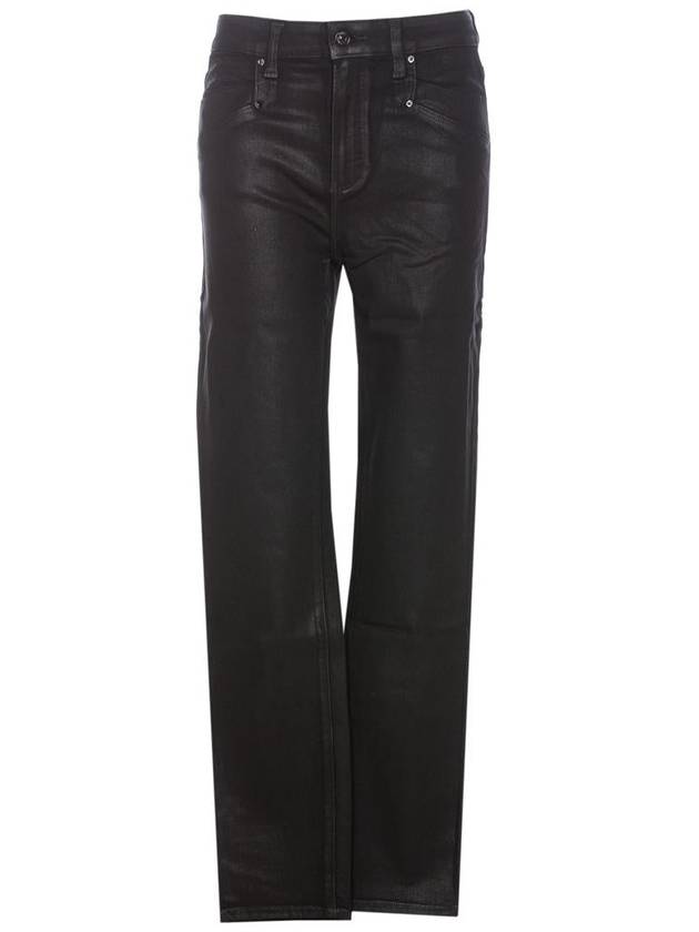 Paige Trousers - PAIGE - BALAAN 1