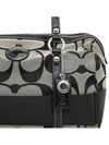 Signature Satchel School Crossbag 6849 - COACH - BALAAN 9