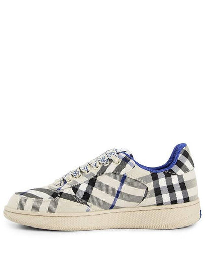 Burberry Low-Top - BURBERRY - BALAAN 2