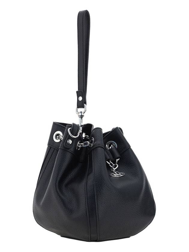 Kirsch small bucket bag - VIVIENNE WESTWOOD - BALAAN 2