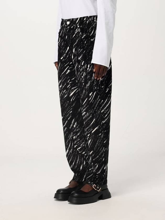 Pants woman Marni - MARNI - BALAAN 4