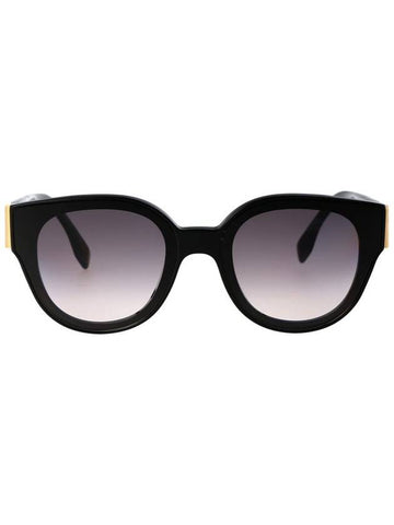 Fendi Sunglasses - FENDI - BALAAN 1