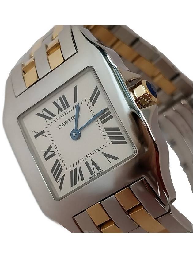 women watch - CARTIER - BALAAN 2