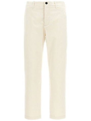 Department 5 'Off' Pants - DEPARTMENT 5 - BALAAN 1