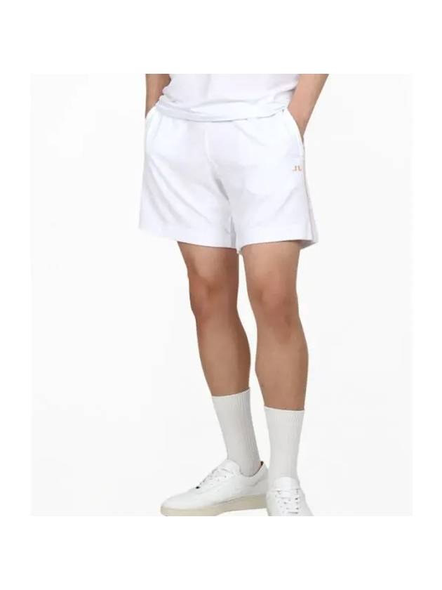 Golf Gavin Terry Shorts GMJS10145 0000 Men's Gavin Terry Shorts - J.LINDEBERG - BALAAN 1