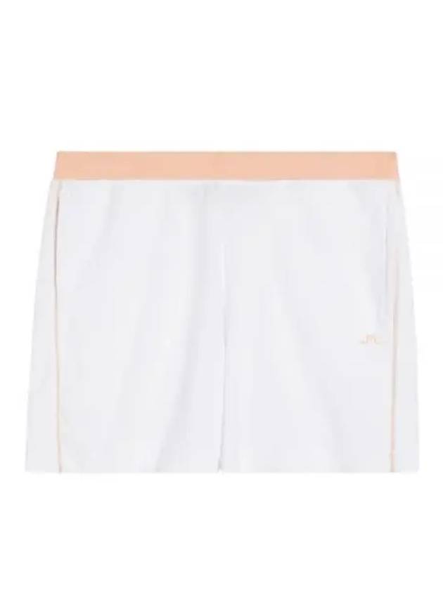 Golf Gavin Terry Shorts GMJS10145 0000 Men's Gavin Terry Shorts - J.LINDEBERG - BALAAN 2