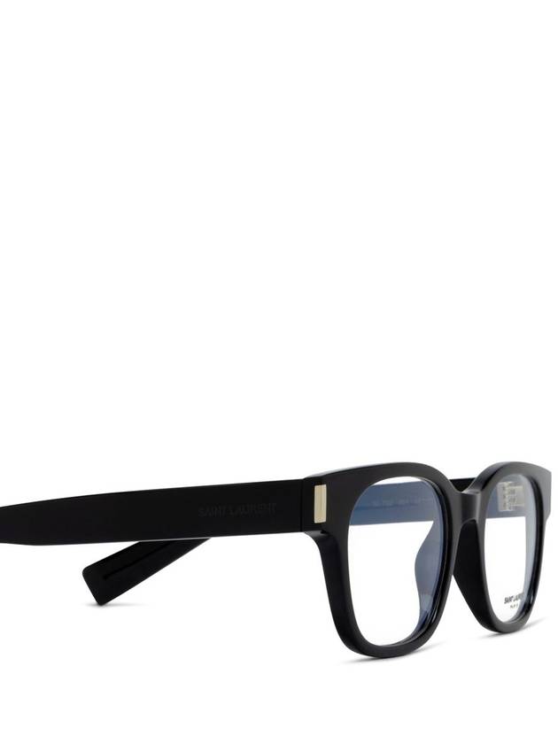 Saint Laurent SL 722 Black - SAINT LAURENT - BALAAN 3