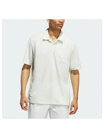 adidas GOLF Adicross polo shirt IN9252 - ADIDAS GOLF - BALAAN 1