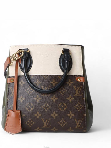 women cross bag - LOUIS VUITTON - BALAAN 1