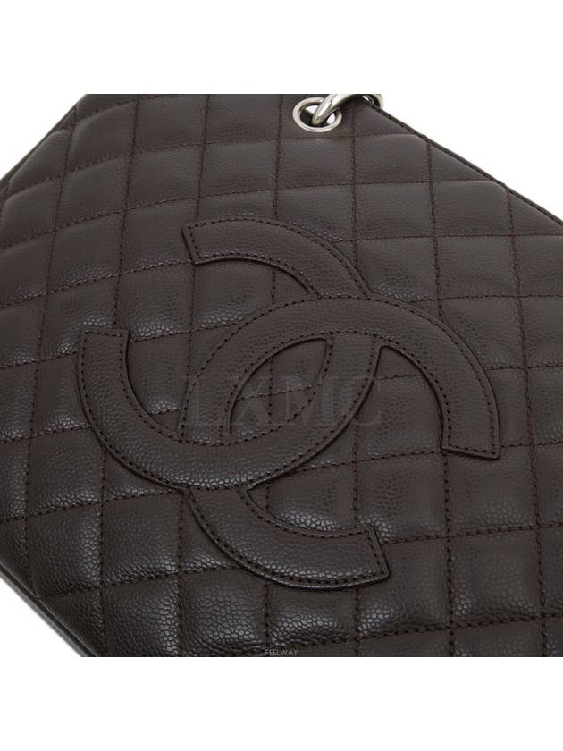 women shoulder bag - CHANEL - BALAAN 8