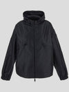 Jacket 1A00142 597FW 999 Black - MONCLER - BALAAN 1