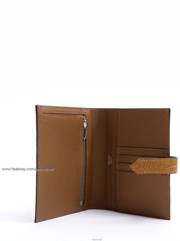 women s wallet - HERMES - BALAAN 5