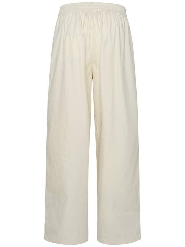 Training Jogger Track Pants Beige - ISABEL MARANT - BALAAN 4