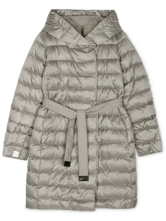 Novef Reversible Down Padding Luce - MAX MARA - BALAAN 2