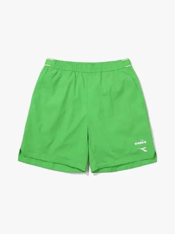 Diadora Regina Men s Half Pants GREEN - DIADORA - BALAAN 1