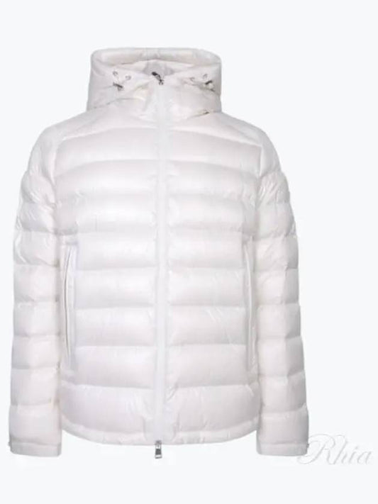 1A00003 597EX 031 Bessine short down jacket - MONCLER - BALAAN 1