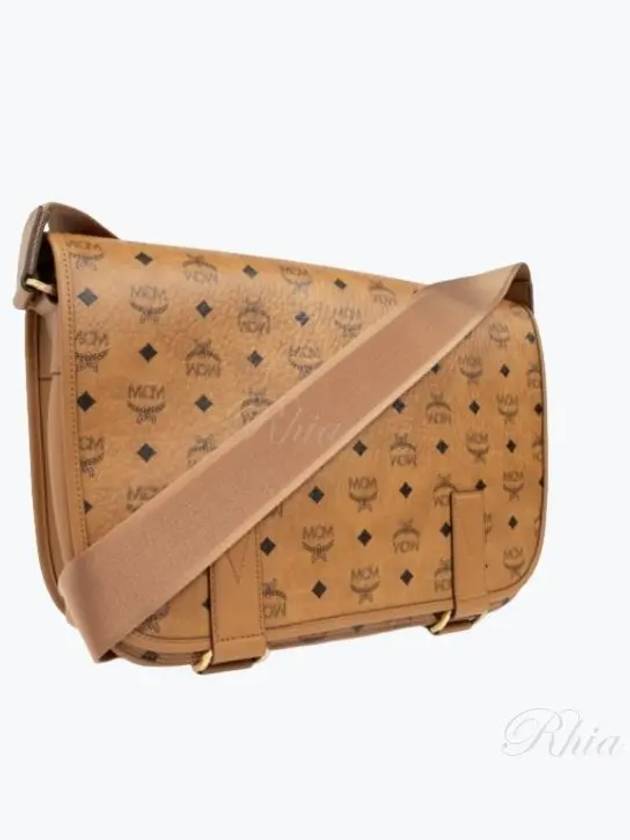 MCM Cross Bag MMMEATA01 CO Printed - MCM - BALAAN 2