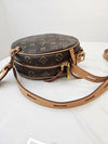 women shoulder bag - LOUIS VUITTON - BALAAN 6