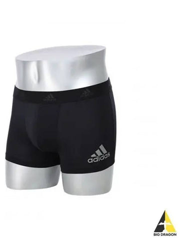 adidas UNDERWEAR Performance Essential Men s Draws 1 Type BK - ADIDAS - BALAAN 1