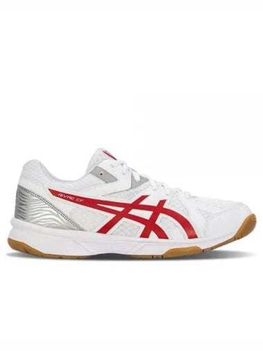 Libre CF White Classic Red - ASICS - BALAAN 1