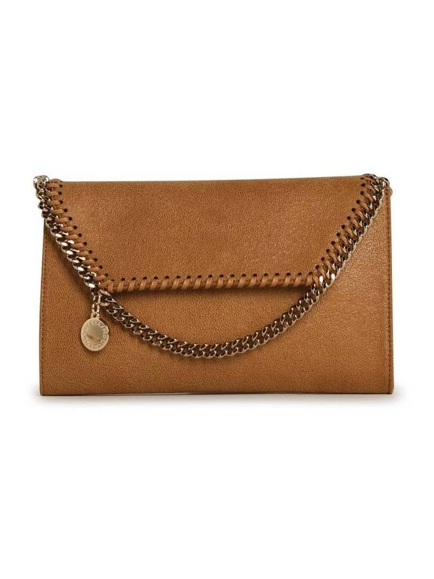 Stella McCartney "Falabella" Mini Bag - STELLA MCCARTNEY - BALAAN 2