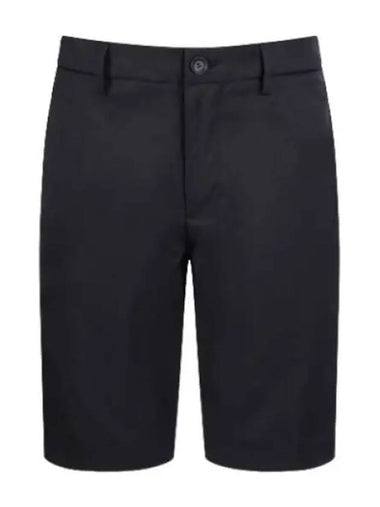 Boss regular fit banding short pants - HUGO BOSS - BALAAN 1