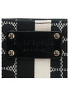 logo long wallet - KATE SPADE - BALAAN 3