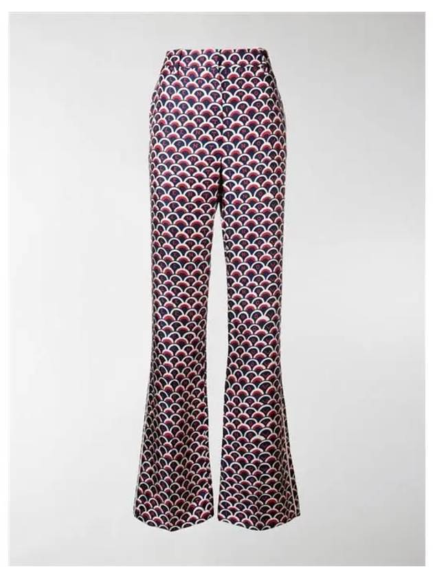 19SS Twill Pants RB3RB2X04ES MBY - VALENTINO - BALAAN 1