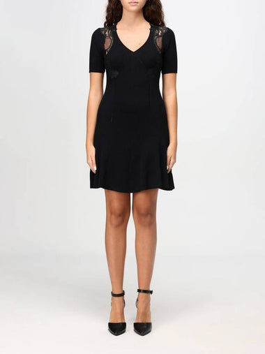 Dress woman Twinset - TWINSET - BALAAN 1