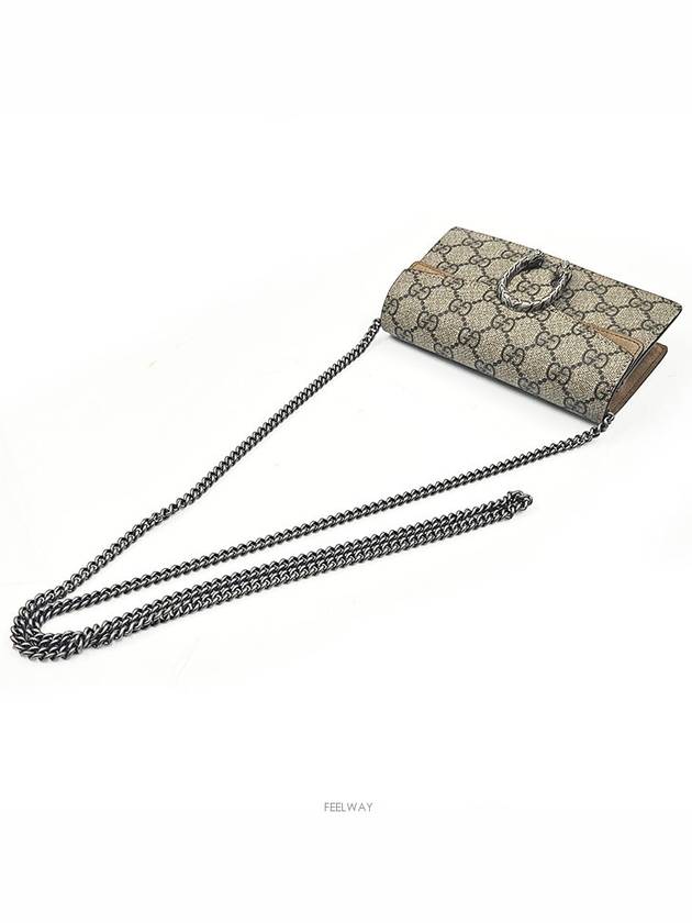 women cross bag - GUCCI - BALAAN 4