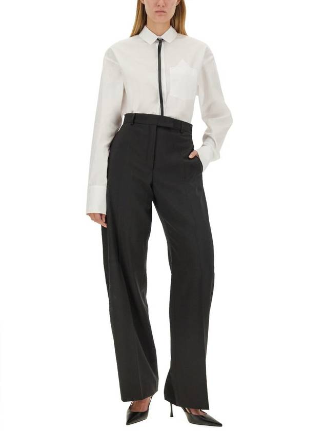 Sportmax Pants "Ampezzo1234" - MAX MARA SPORTMAX - BALAAN 2