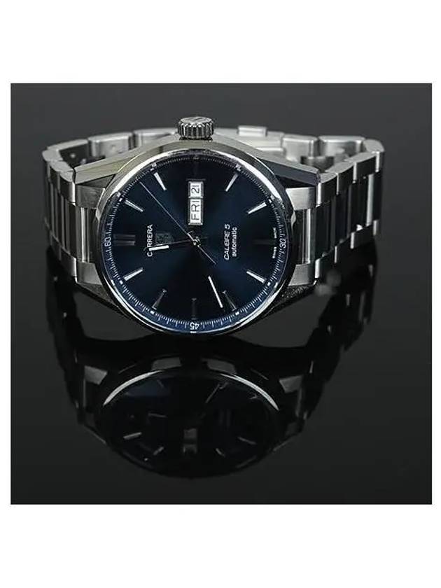 WAR201E Men s Watch - TAG HEUER - BALAAN 4